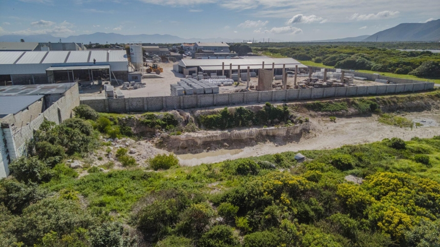 Commercial Property for Sale in Gansbaai Central Western Cape